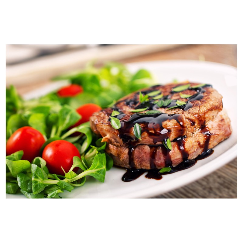 Alessi Balsamic Vinegar Reduction, Autentico from Italy, Ideal on Caprese