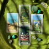 The Bone Dead Tarot - An 80-Card Indie Tarot Deck