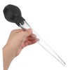 iplusmile Turkey Baster with Basting Brush Multiuse Liquid Transfer Tool
