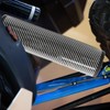 Shock Covers | Waterproof Carbon Fiber Front Fork Cover |