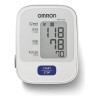 Omron Medidor De Presin Arterial De Brazo Hem-7120, 60 Memo