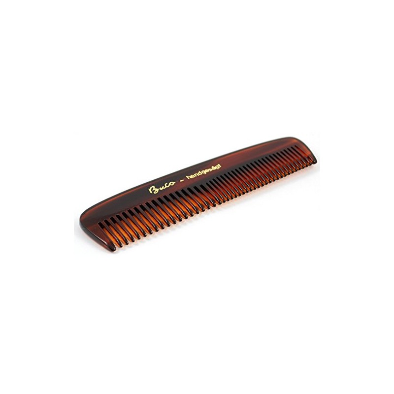 Pocket Comb – 10 cm, BUCO Small Cut-Out