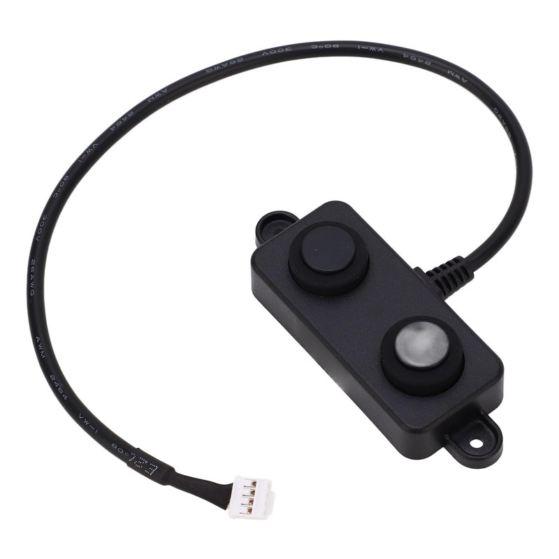 Ultrasonic Distance Sensor Waterproof UART Controlled 3-450CM Range DC 3.3V-5V