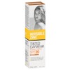 Invisible Zinc Tinted Daywear Mineral Shield SPF 30 Medium 50g