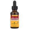 Herb Farm Ashwagandha Alcohol Free 30ml (1 fl oz), HBP03226, 1 ea, 30ml / 허브팜 아슈와간다 알코올 무함유 30ml(1fl oz), HBP03226, 1개, 30ml