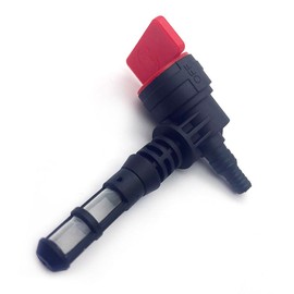 Shaobrc B&S Fuel Shut Off Valve 192980GS 78299GS 80270GS 208961 2546203S 2546203-S 25-462-03-S Replacement forS