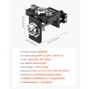 VEVOR Doweling Jig Kit, Self Centering Dowel Drill Jig for