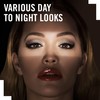 Rimmel Magnif'eyes Eye Contouring Palette Nude Edition 001