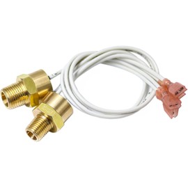 KEYOPO High Limit Temperature Sensors R0592300 for Models JXI 260 and 400 Pool Heaters 135° 150°Heaters to Eliminate Water of Excessive Temperatures