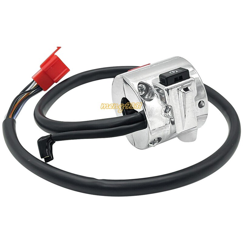 MATI Right Start Stop Kill Control Switch for Honda VTX1300