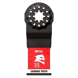 Diablo Freud S 1-1/4 TCT MTL Blade OMT 10PK