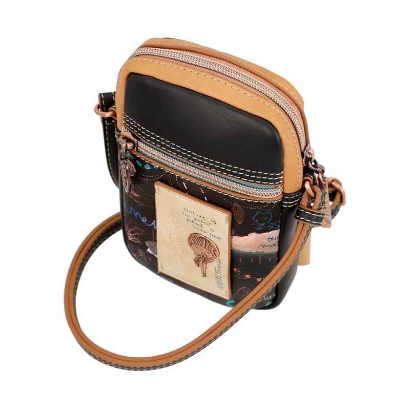 Anekke Mediterranean, uni(mediterranean), Gr. -