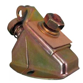 Gladiator New! Starter Solenoid Switch for Case-IHC Farmall 6 Volt 355794R91 355794R92