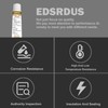 EDSRDUS Drawer Slide Grease Suitable for All Kinds of Furniture