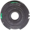 BLACK+DECKER A6482 AFS Spool Line for String Trimmers, 2 mm,