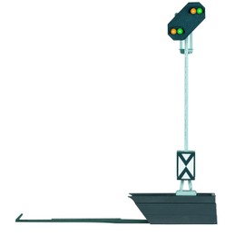 Märklin start up Color Light Distant Signal