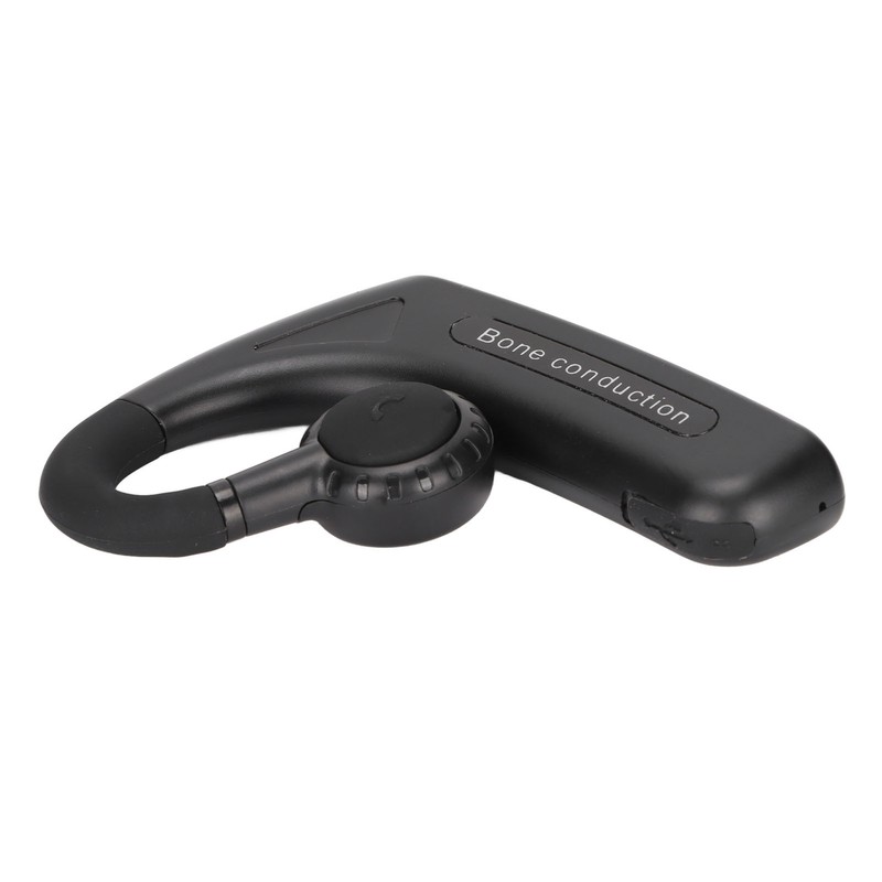 Bluetooth Bone Conduction Earbuds Stereo Bluetooth 5.0 Multifunctional Hands Free
