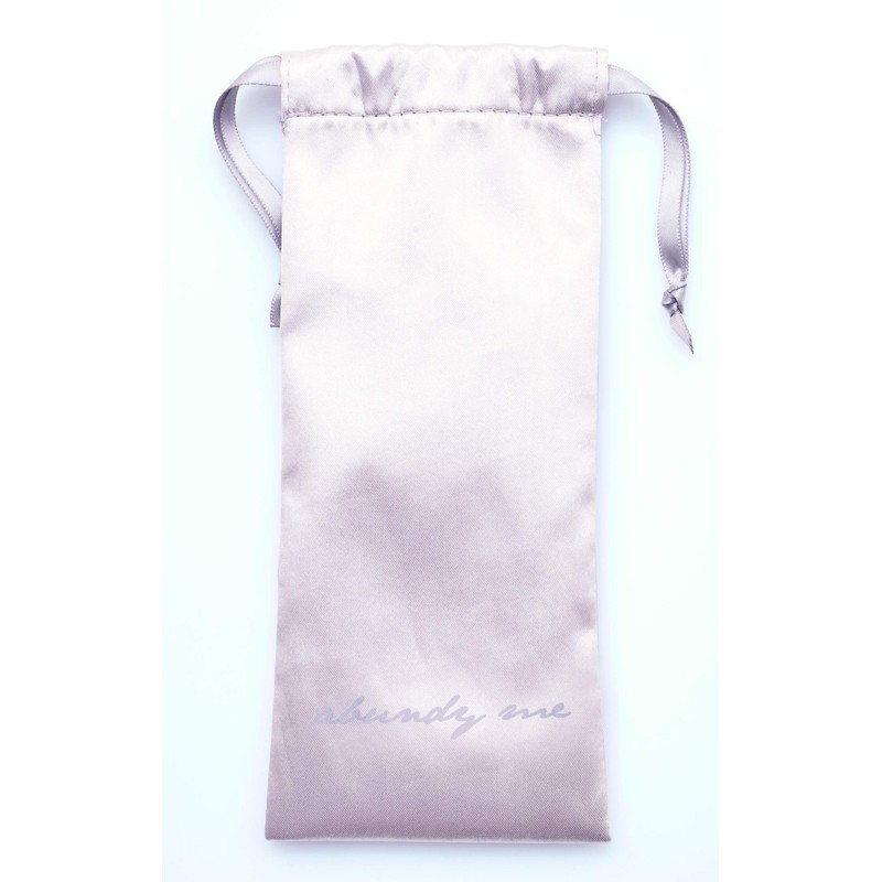 Cogit abundy me Rose Quartz Roller, 1 Piece (x1)