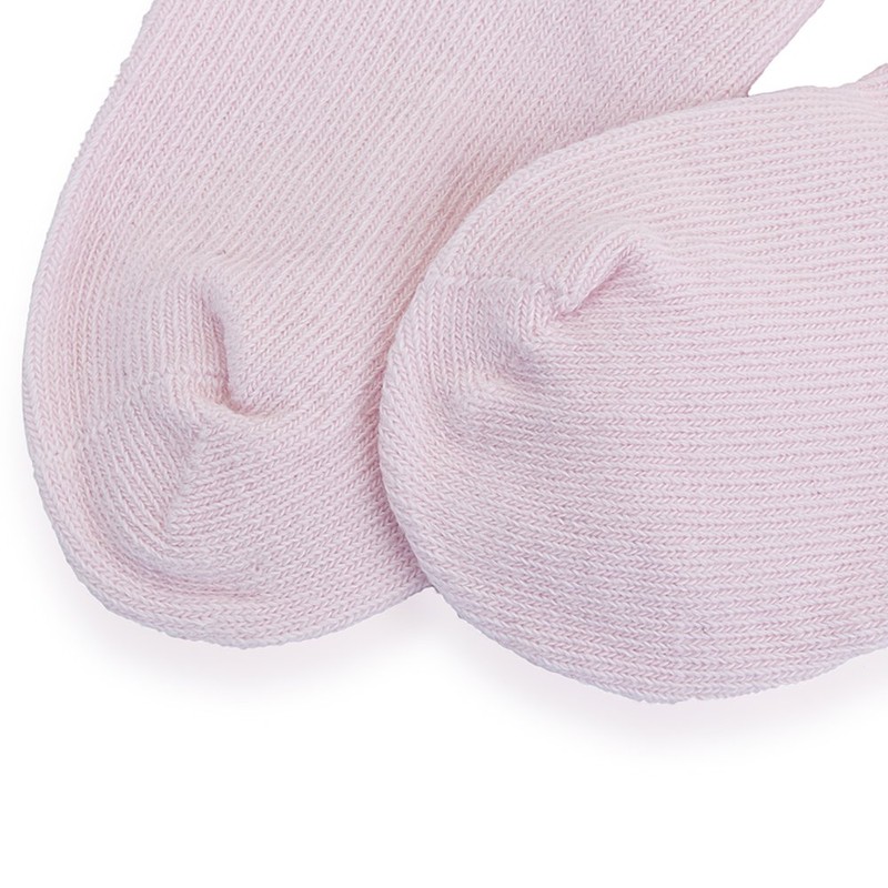 ESTAMICO Baby Girls Princess Frilly Lace Ruffle Socks 3 Pack