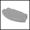 Hihaha 3B0868445 Car Armrest Cover Latch Clip Center Console Lid