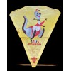 Jif Peanut Butter Jifaroo Paper Kite. VINTAGE Promo! Unused!