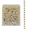 Widdle Gifts Ltd Christmas 8 Metre Bead Garland Tree Room