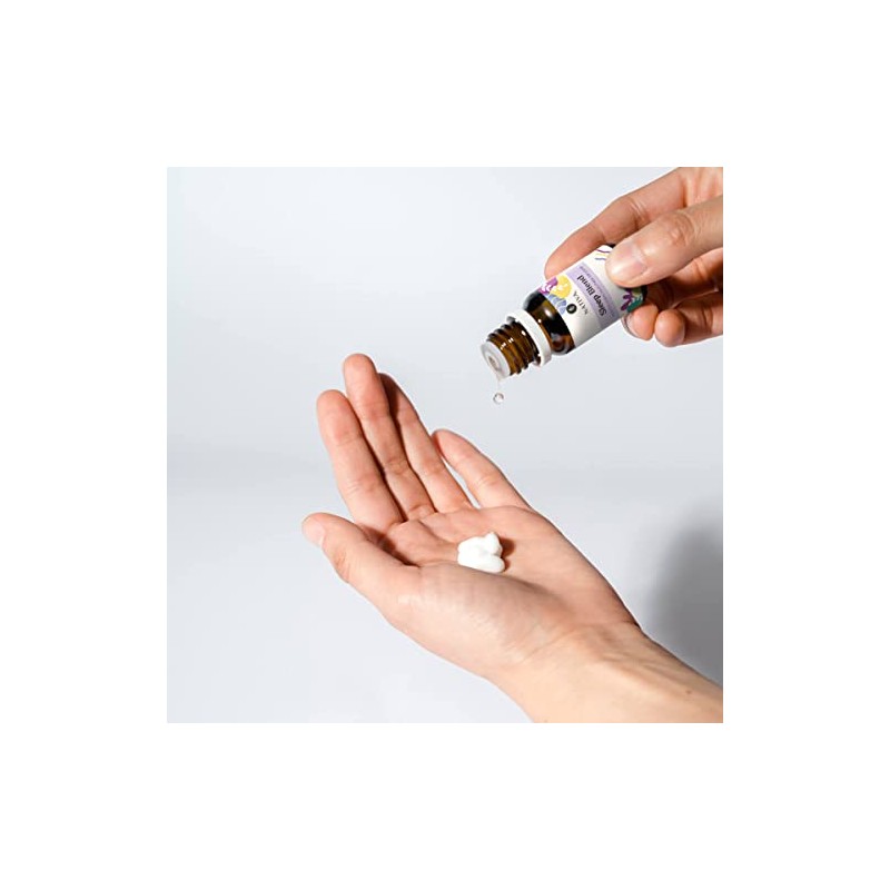 Nativa 5 Sleep Blend aromaterapia para difusor relajación lavanda
