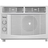 Memorex 5,000 BTU Window Air Conditioner, Cools Up to 150