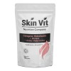 Colageno Hidrolizado Biotina Ácido Hialurónico 300g Skin Vit Súper Premium