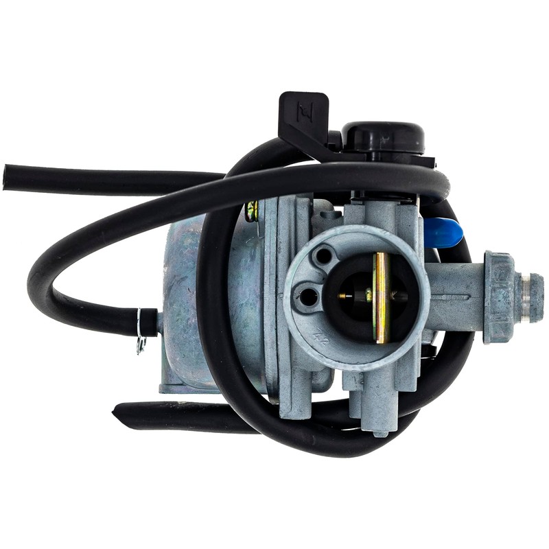 NICHE Carburetor for Honda CRF110F 16100-KYK-912 16100-KYK-911 2013-2018