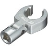 TONE Flex Claw Foot Wrench 3SCF-22F Drive Angle 0.3 inch