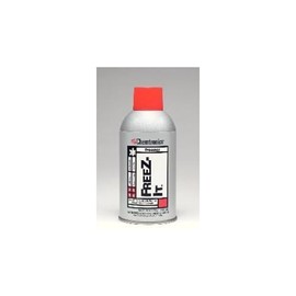 Chemtronics ES1550 FREEZ-IT, Freeze Spray, 15 oz