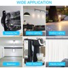 NineLeaf Wireless Lights Switch Kit, Remote Wall Switch Wireless Control