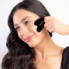 Black Obsidian Gua Sha, 1 Gua Sha