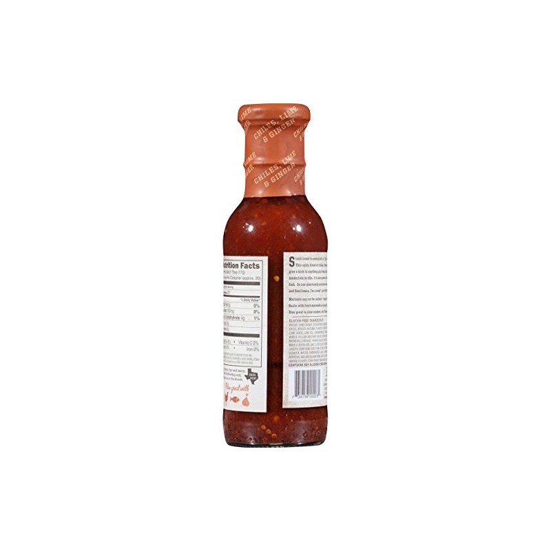 Stubb's Marinade - Pork - 12 Ounces