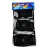 Protecciones Blazer Para Skate Patinaje Bicicleta