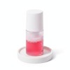 [Hwajal Ink Light Booster] Clear Deer Mucin Mineral Bubble First Essence 60ml / [화잘먹속광부스터] 클리어디어 뮤신 미네랄 버블 퍼스트 에센스 60ml
