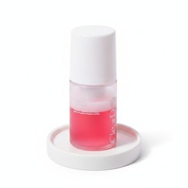 [Hwajal Ink Light Booster] Clear Deer Mucin Mineral Bubble First Essence 60ml / [화잘먹속광부스터] 클리어디어 뮤신 미네랄 버블 퍼스트 에센스 60ml