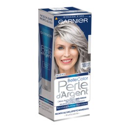 Garnier Belle Color Pearl d'Argent Cream Anti-Gipal Pearl Grey