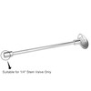 MENSI Natural Propane Gas Control Valve Key for Fire Pit