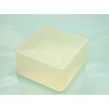 Lower (servant) Hot Spring Soap, Additive-free, Transparent Soap, 3.5 oz