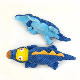 MASCOTICAS Ultimate Squeaky Toy – Hilariously Fun Plush Buddy for Dogs & Cats | Durable, Non-Toxic, Perfect for Endless Playtime!