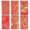 30 PCS Chinese New Year Red Envelopes, 3.5 x 6.7