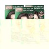 Ryo 려 우아채 새치크림 염색약 3N 흑갈색 3개 Lyo Uhacha