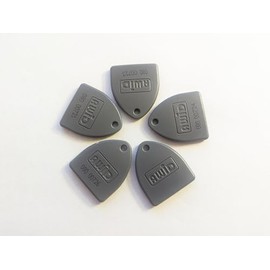 5 pack AWID Kt Fobs 26 bit Access Control KEY TAG