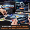 OUTSMARTED! The Live Family Quiz Show Board Game | Hit