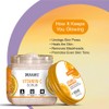 DR.RASHEL Exfoliator For Face & Body (Vitamin C Scrub, 380