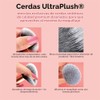Real Techniques Merry Must-Haves - Juego de 4 brochas y