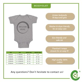 Cute Rascals Baby Bodysuit Mommy Hairstylist What Super Power Your Boy & Girl Baby Clothes Funny Cotton Oxford Gray Design Only Newborn