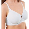 Triumph Women's Bra, White, 70 G